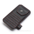 Arrangör Modern Car Paper Pouch Card Holder